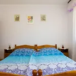 아파트 With Parking Space Njivice, Krk - 21861 *