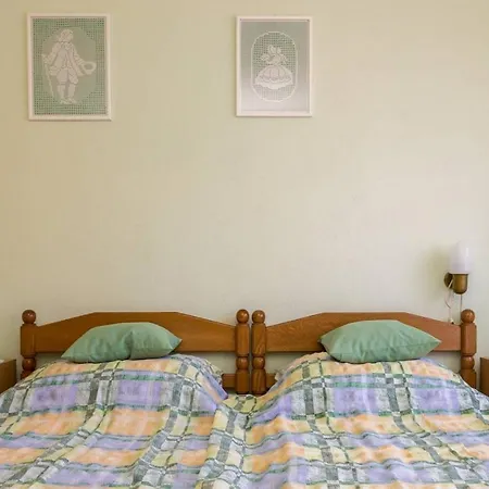 With A Parking Space Njivice, Krk - 21861 Apartment *