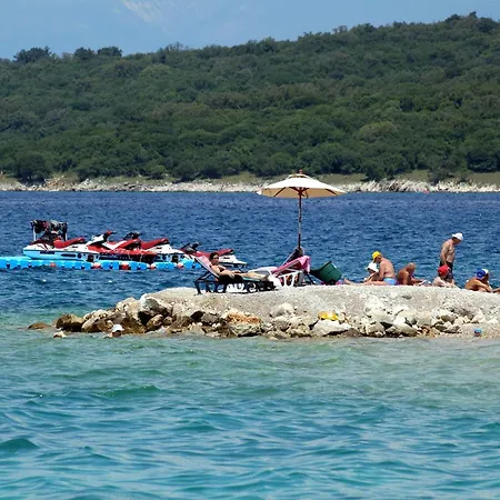 דירה With Parking Space Njivice, Krk - 21861 *