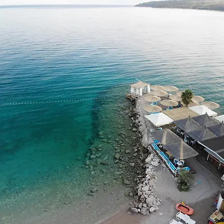 Apartment With A Parking Space Njivice, Krk - 21861 Njivice