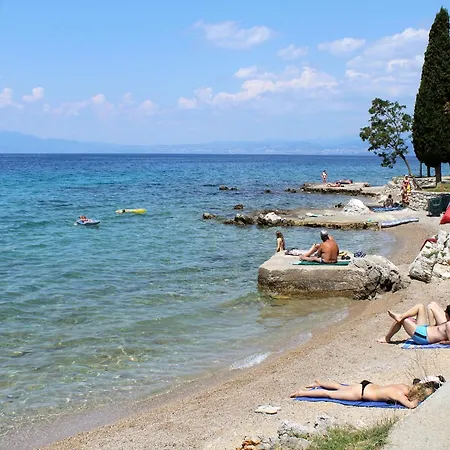 With Parking Space Njivice, Krk - 21861 נייביצה