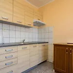 דירה With Parking Space Njivice, Krk - 21861 נייביצה