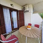 With Parking Space Njivice, Krk - 21861 דירה נייביצה