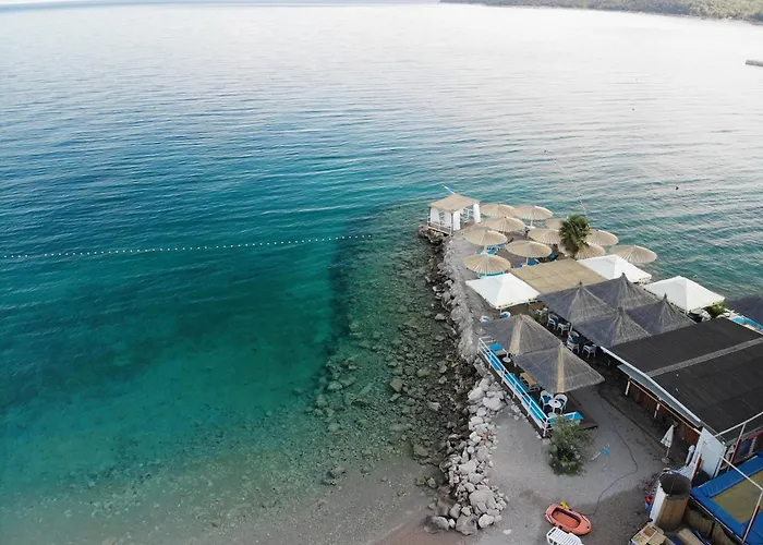 Lejlighed With Parking Space Njivice, Krk - 21861 Njivice